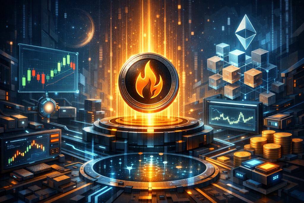 Lighter launches LIT token: check out all the details here