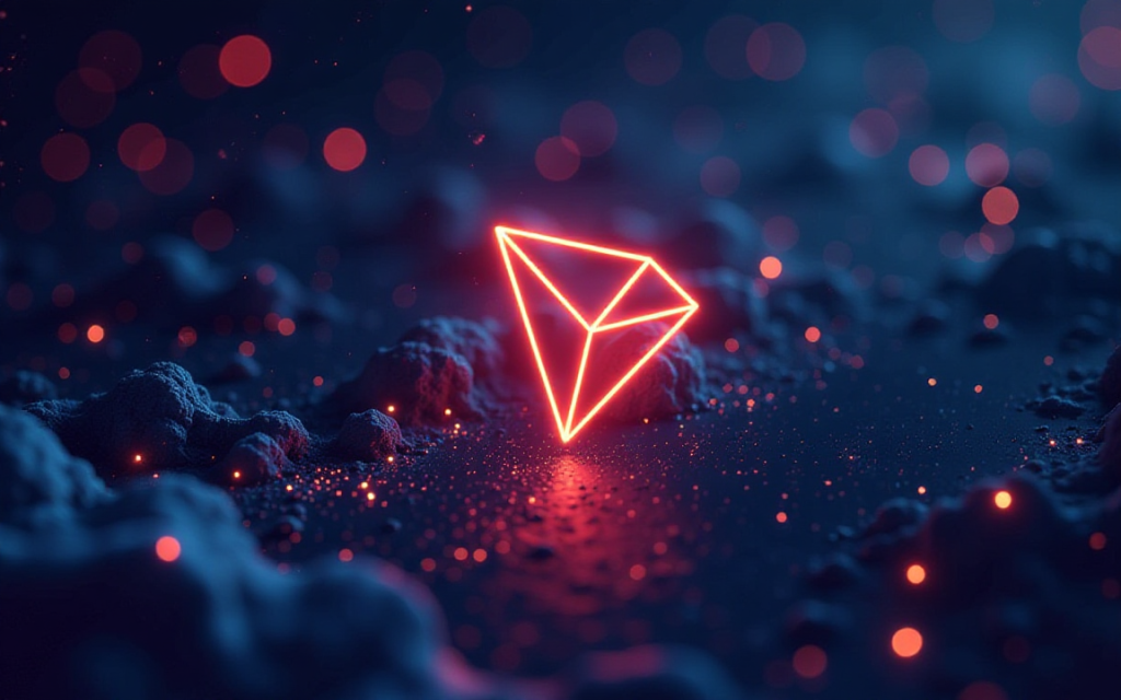 TRX price eyes gains amid $18M boost from Justin Sun