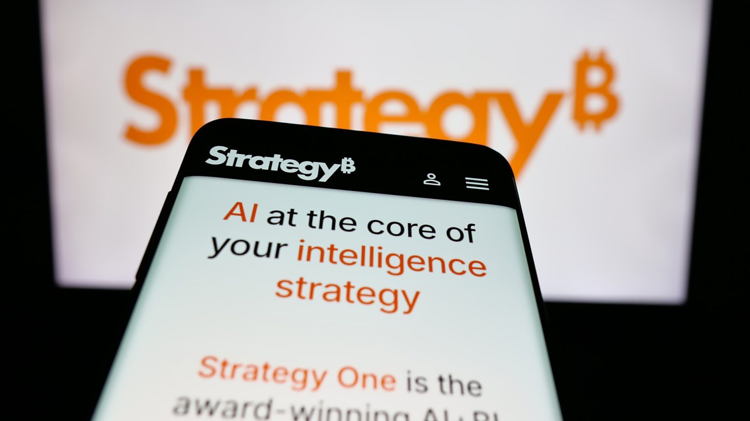 Strategy Boosts Cash to $2.19bn, Fortifying Bitcoin Bet Through Crypto Winter