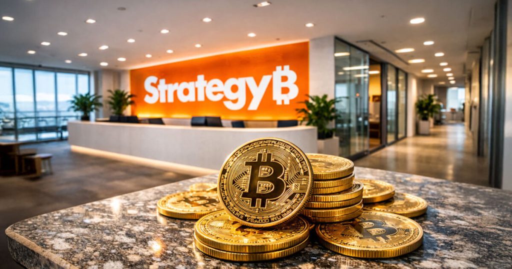 How Strategy cornered the Bitcoin market but lost the equity war