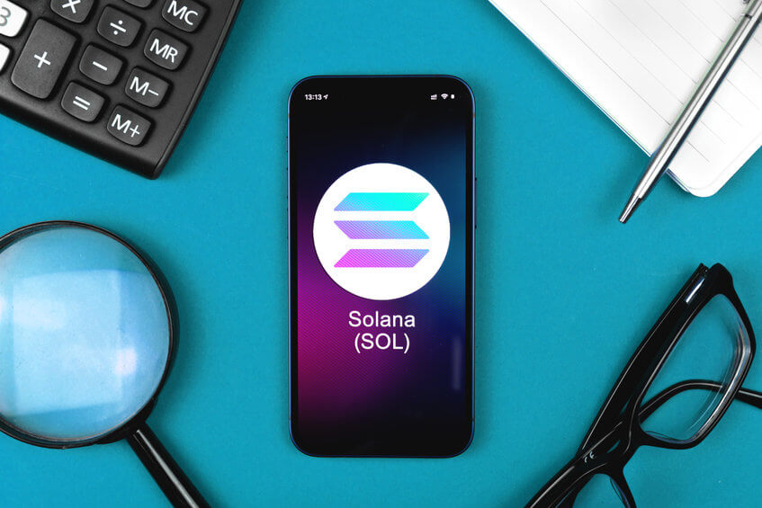 Solana Mobile to airdrop 20% of SKR tokens to Seeker phone users