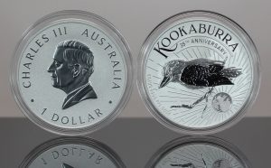 Perth Mint Ends 2025 With Mixed Australian Bullion Sales