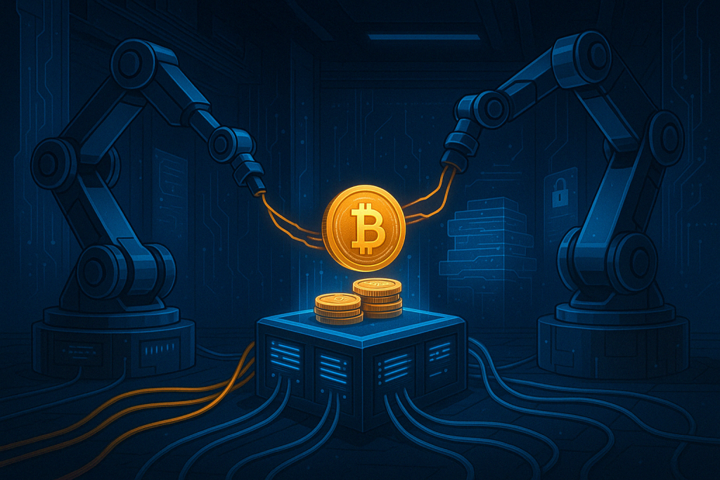 Crypto news: Bitcoin price explodes to $94K range highs, pull back expected as altcoins rally