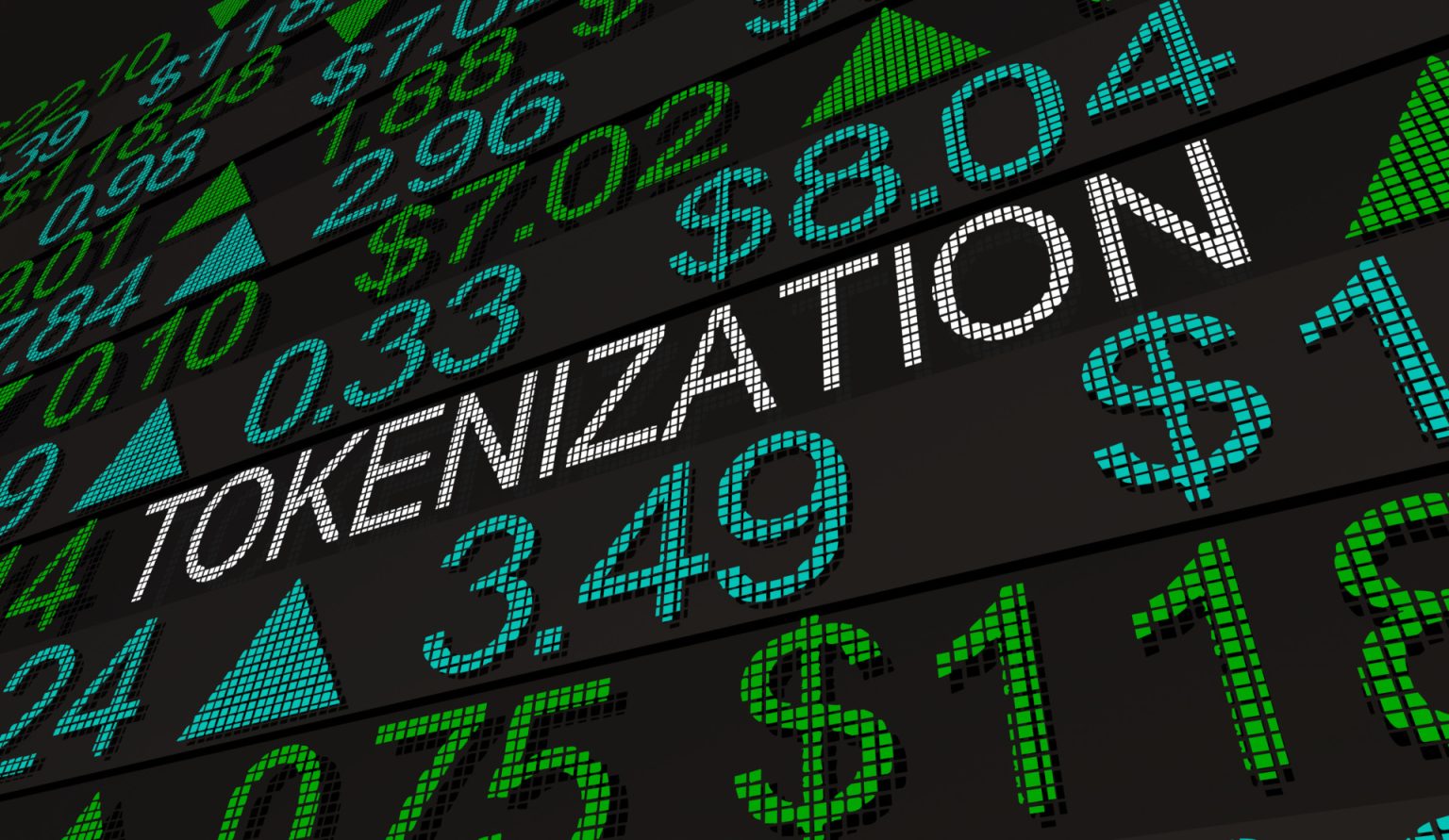 Do Stocks Matter More Than Crypto?