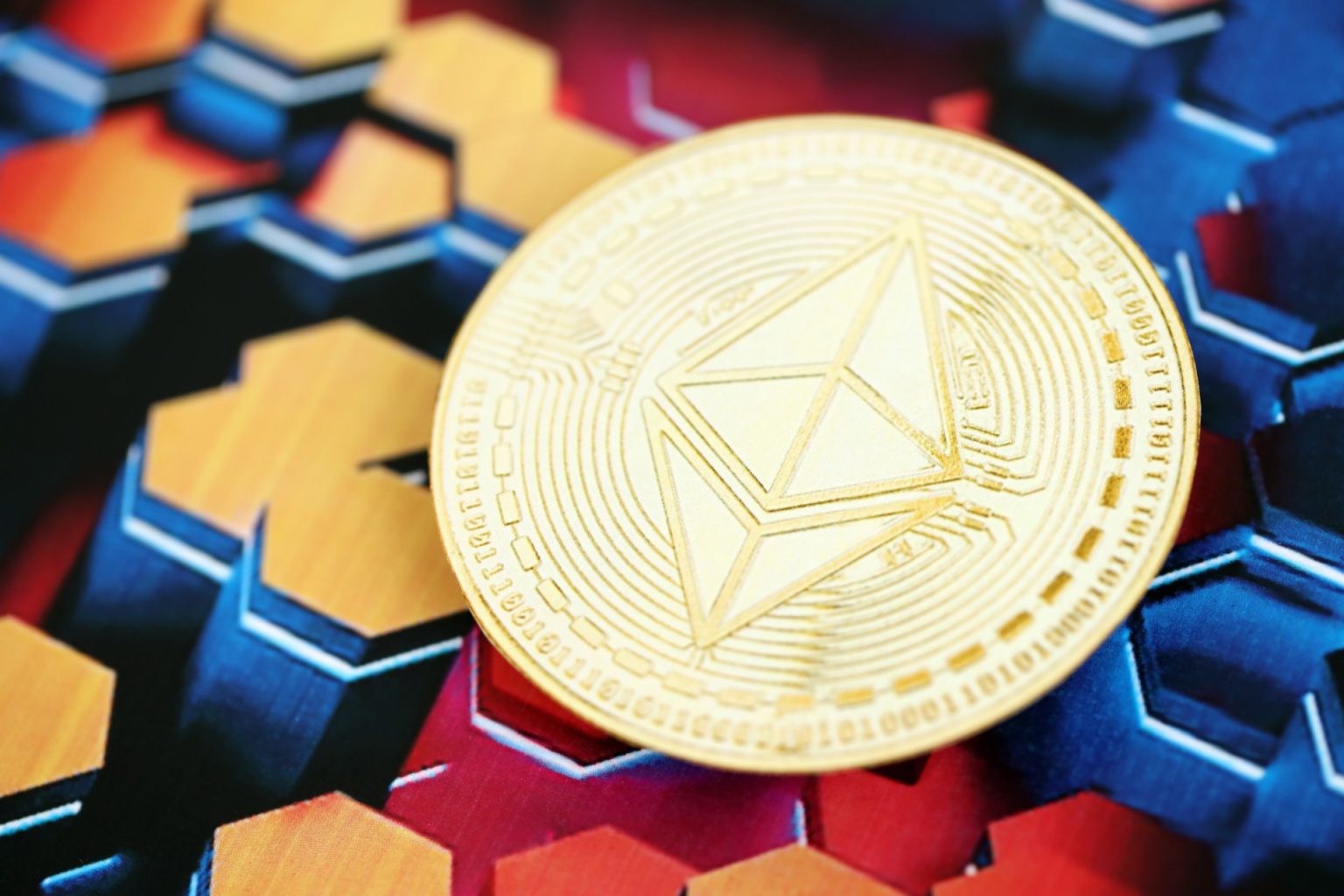 Bit Digital Exits Bitcoin Mining, Goes All-In on Ethereum and AI Infrastructure