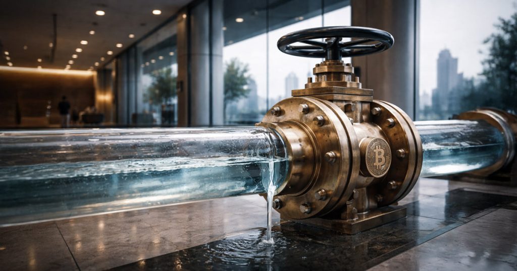 Bitcoin trades bleed cash during these “toxic” hours because market depth is a total illusion right now