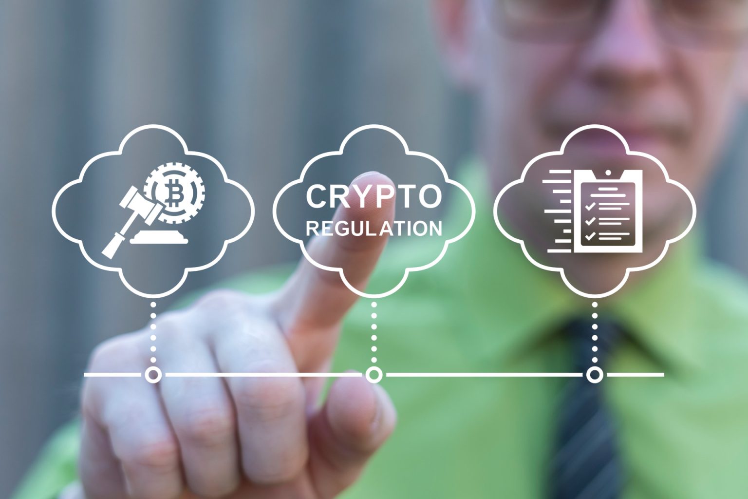 SEC and CFTC Signal United Front on Crypto Oversight as Jurisdiction Lines Take Shape