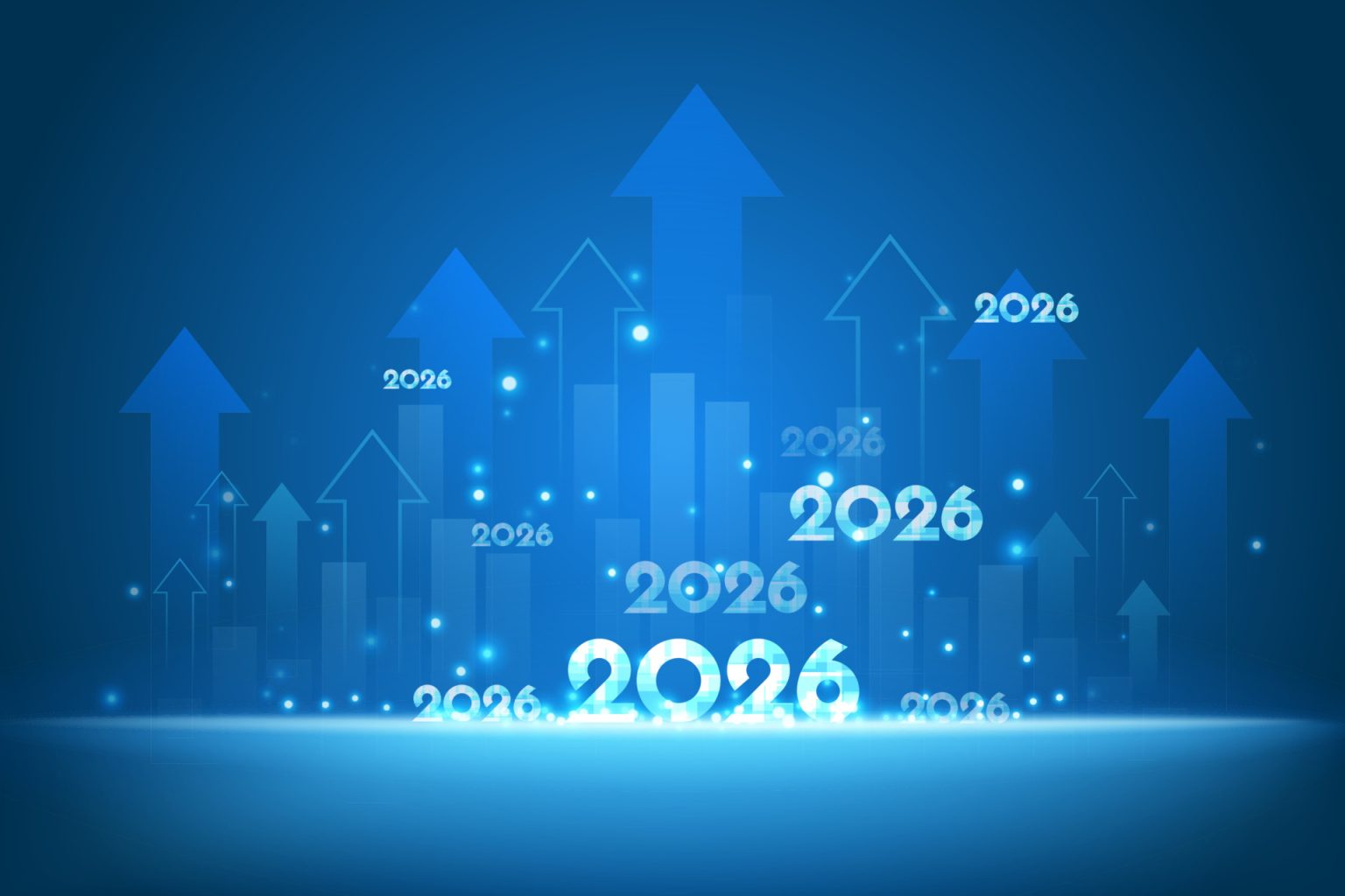 Crypto Set to Smash Records in 2026