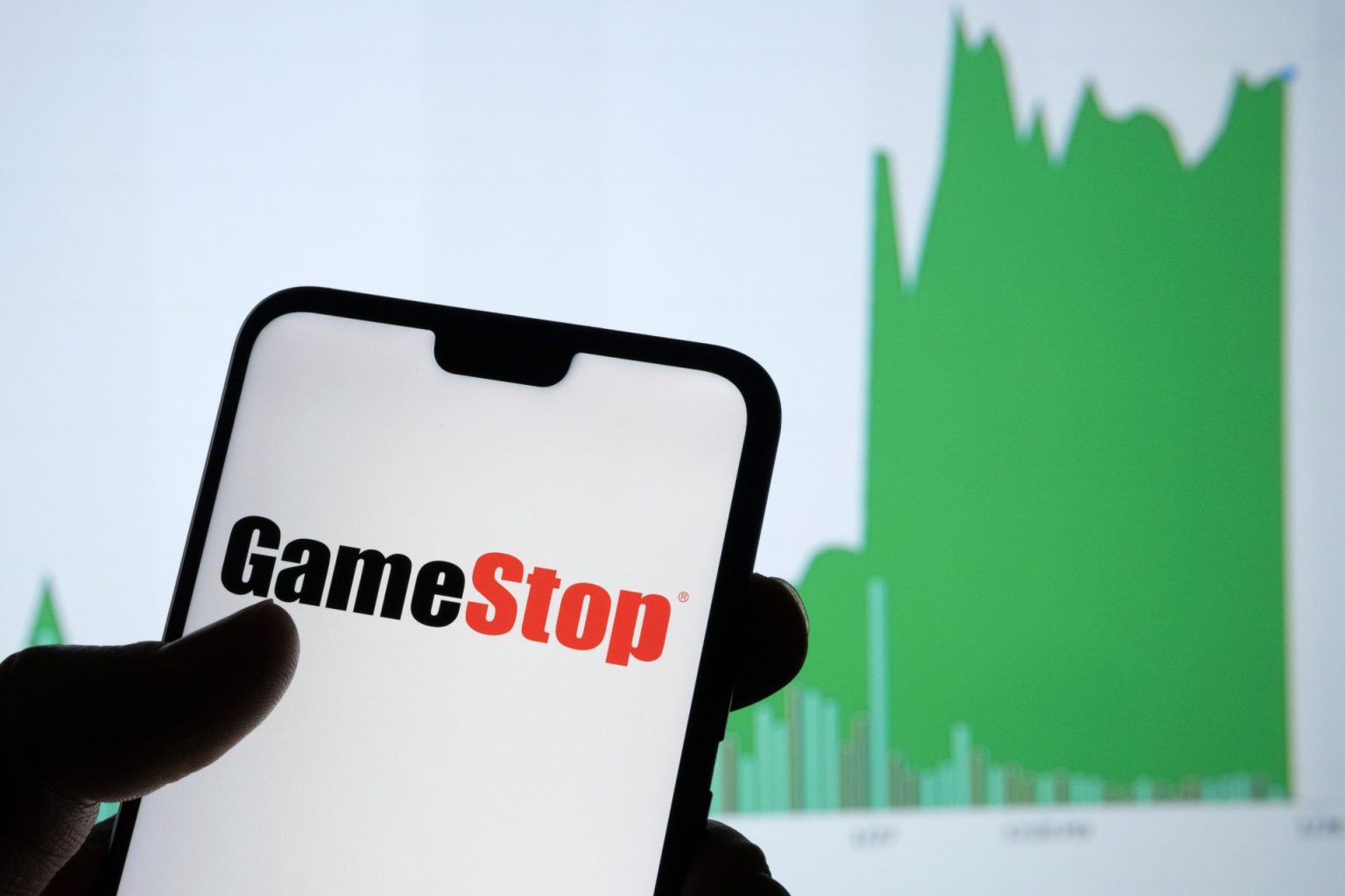 Burry’s Back—and He’s Betting on GameStop for the Long Haul