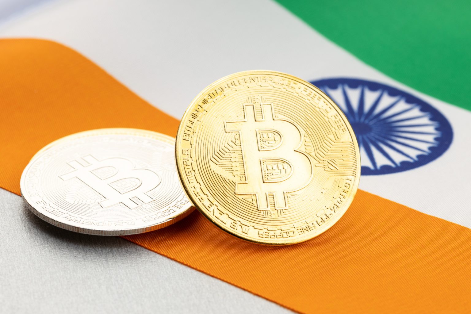 India Tightens Crypto KYC With Live Selfies and Location Tracking