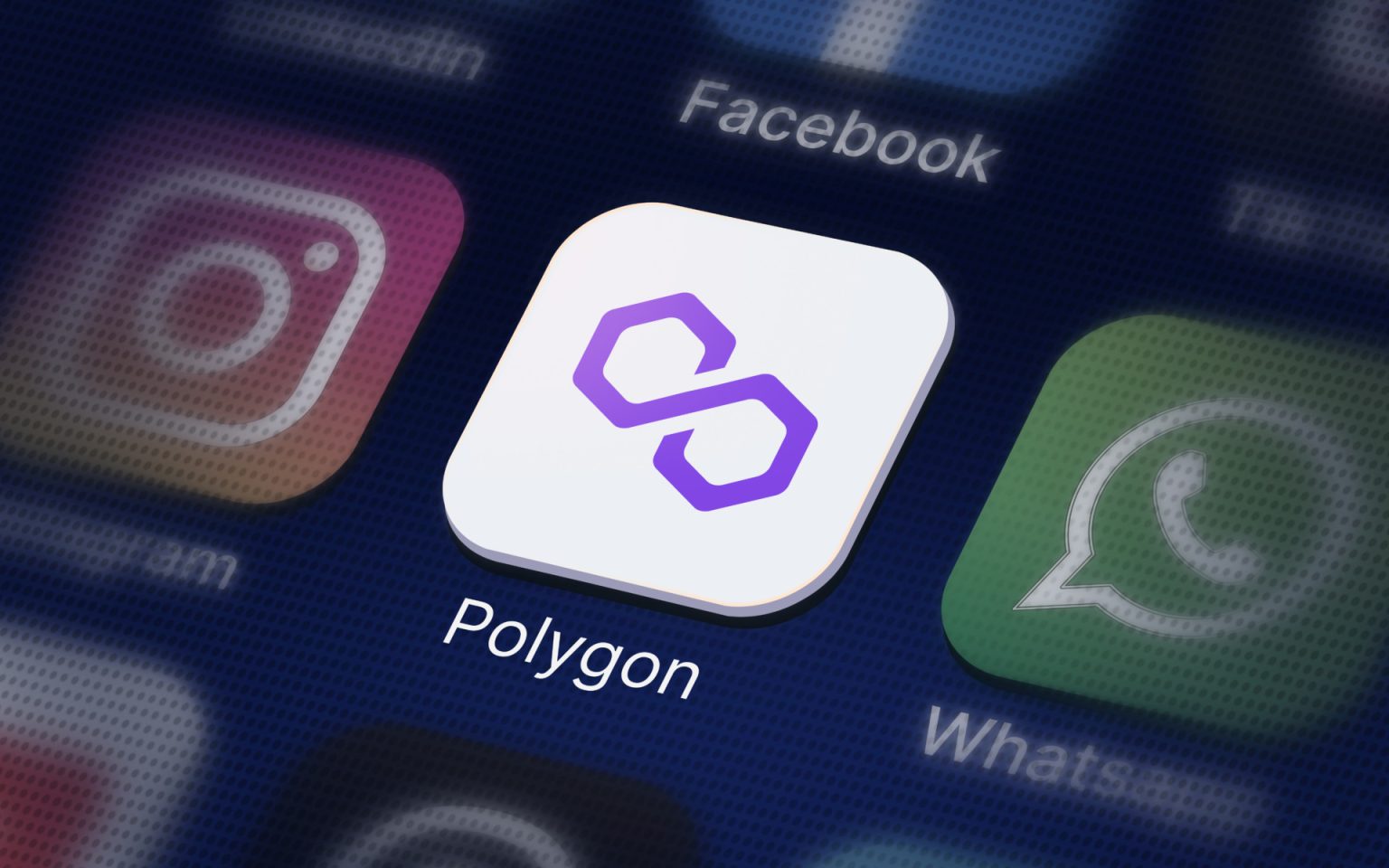 Polygon Nears $125M Acquisition of Bitcoin ATM Pioneer Coinme