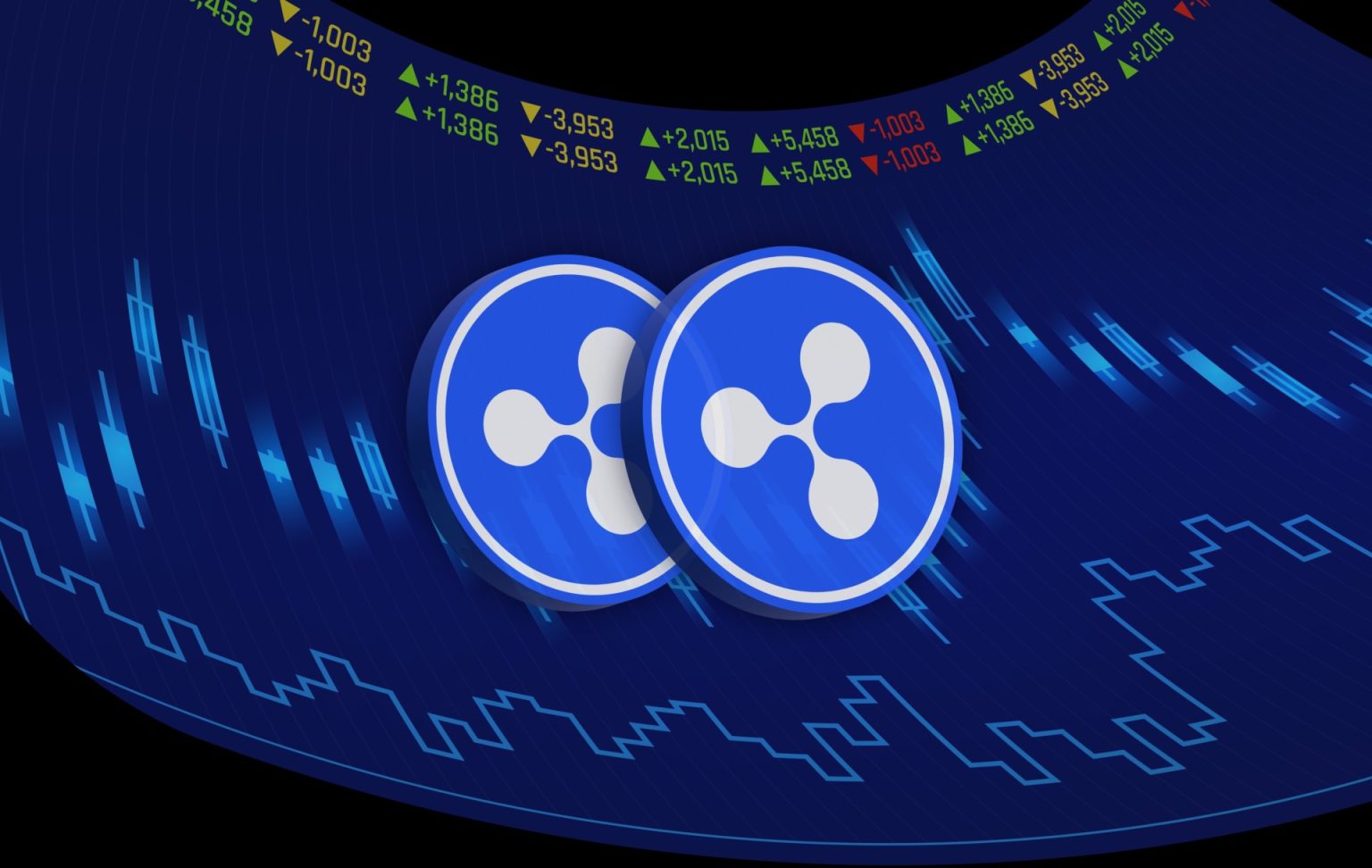 Ripple Launches Enterprise Treasury Platform Blending Cash Management and Crypto Rails