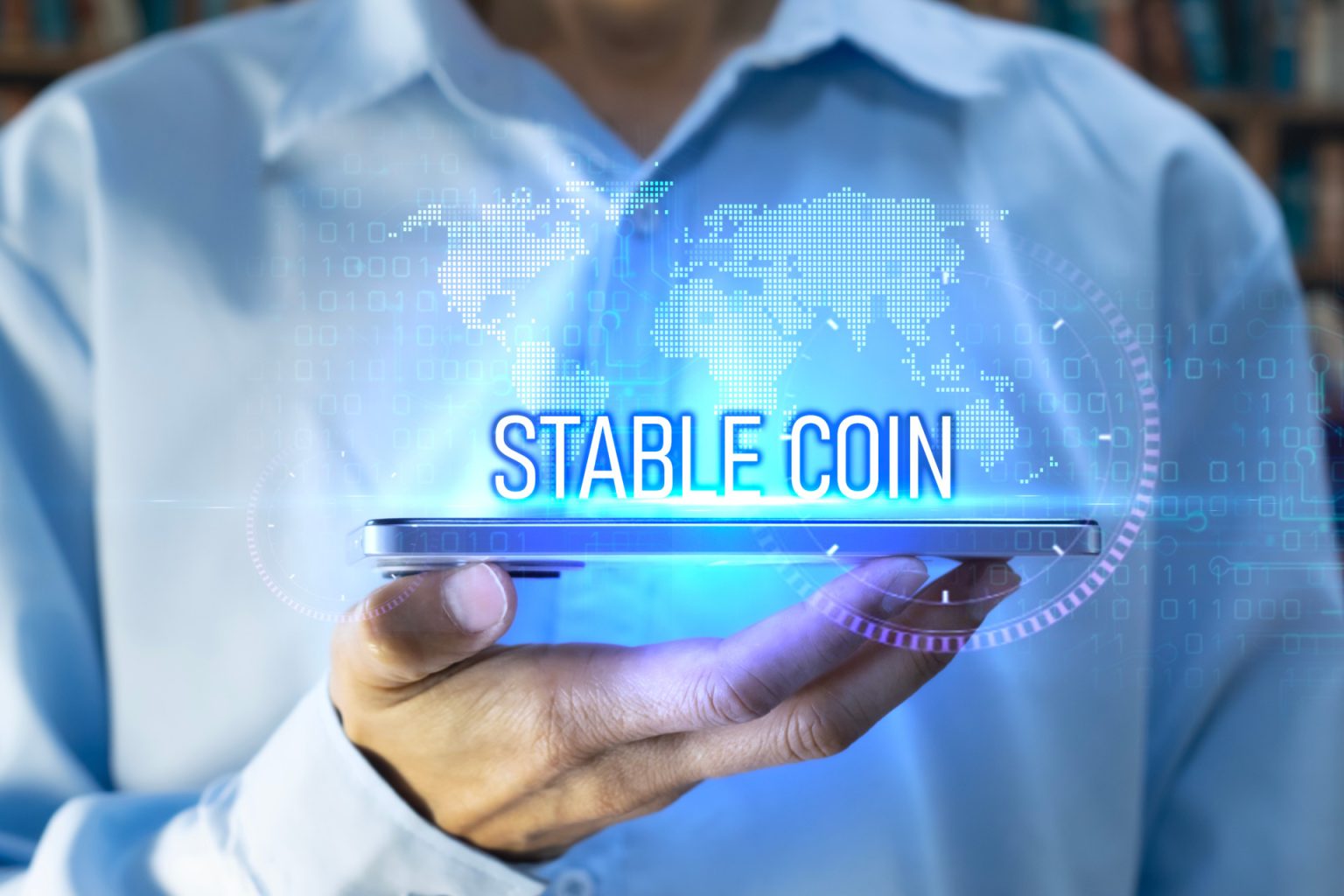 Stablecoins Could Drain $500B From U.S. Banks, Standard Chartered Warns