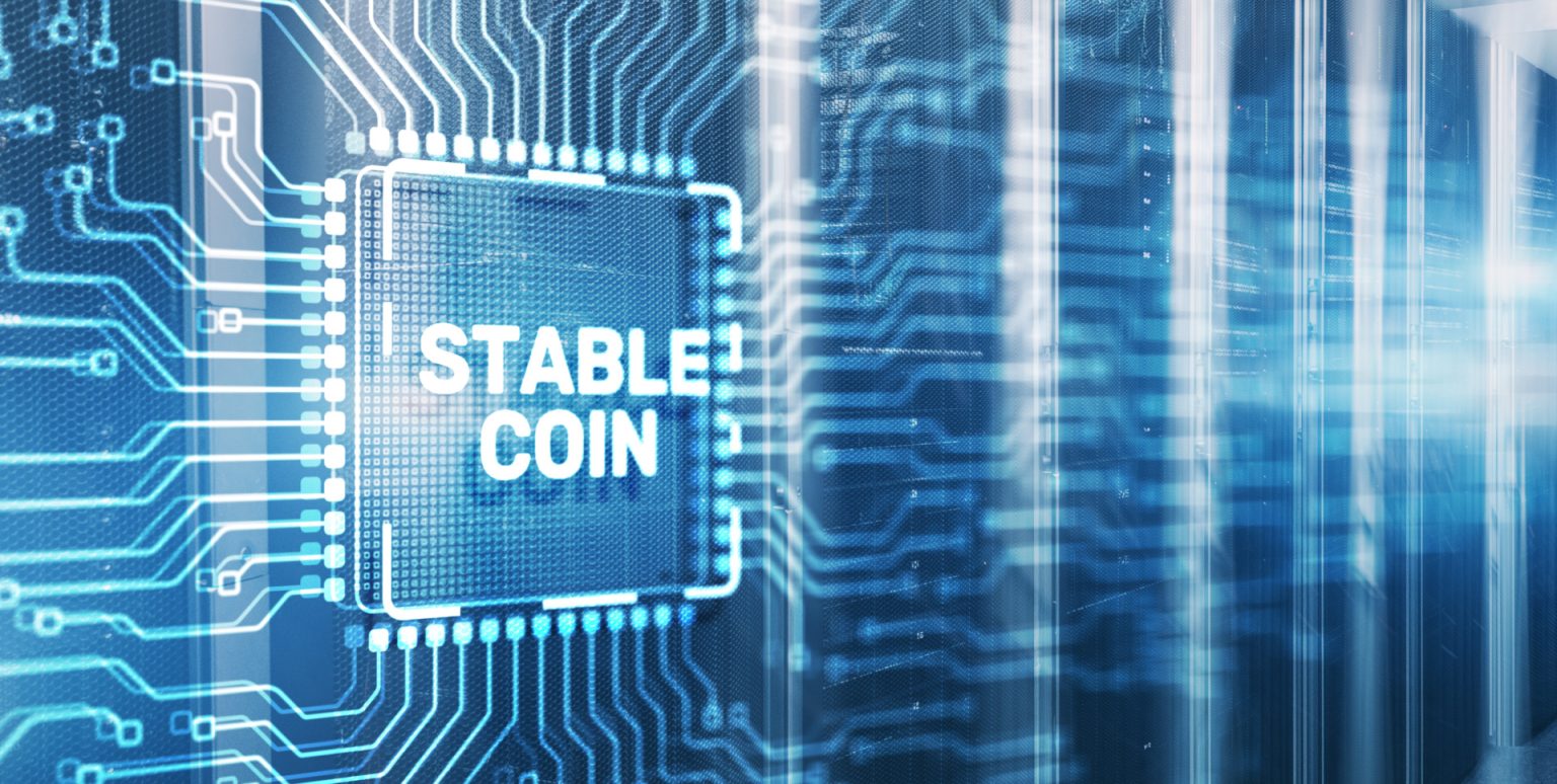 Crypto Needs a Rethink on Decentralised Stablecoins