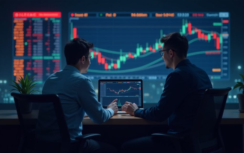 Raydium price jumps 15% as top coins struggle: why is RAY surging?