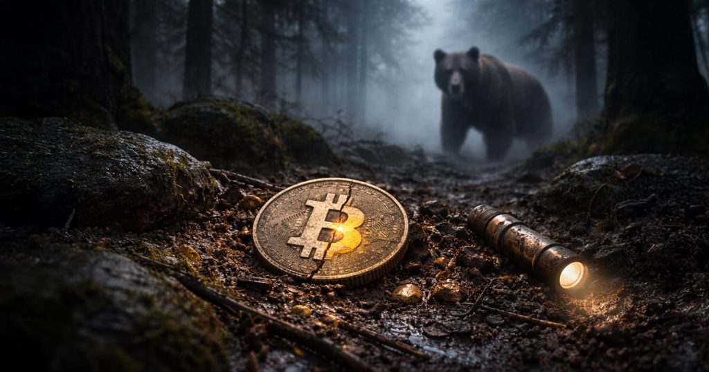 Institutions call it a bear market but still say Bitcoin is undervalued