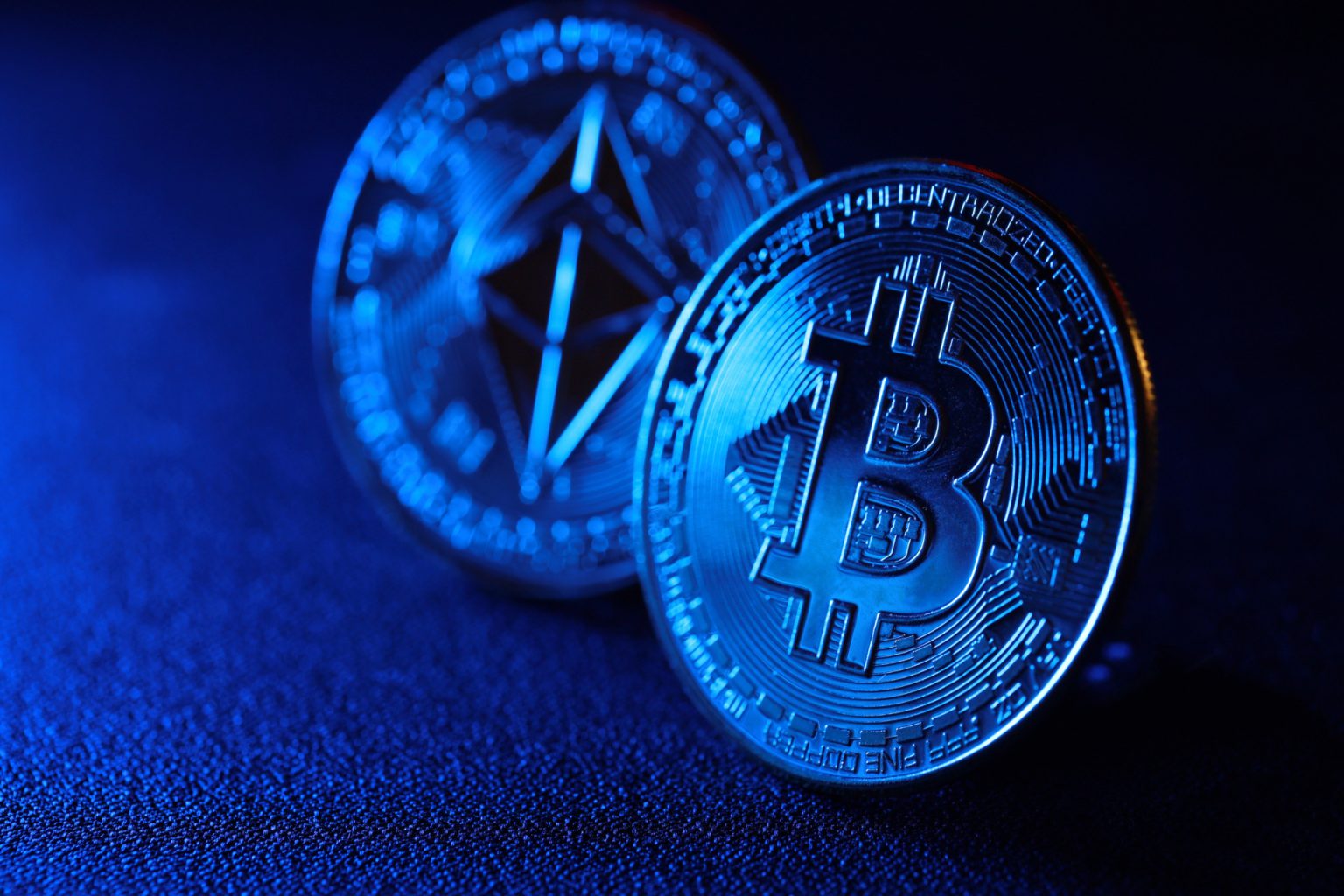 Strategy Marks 100th Bitcoin Buy as BitMine Doubles Down on Ether Despite $8B Loss