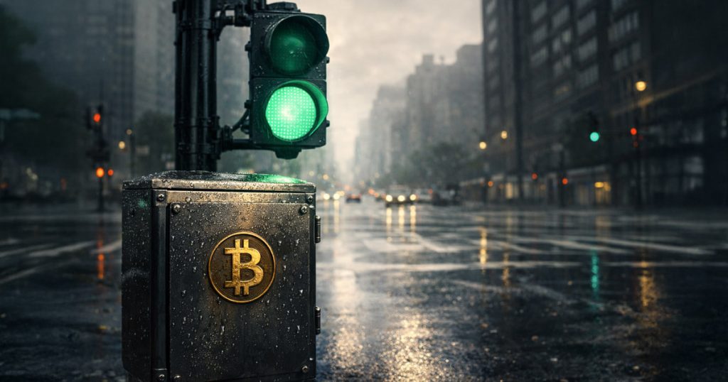 Bitcoin begins to rally after 11% weekend dump as global markets open with bullish intent