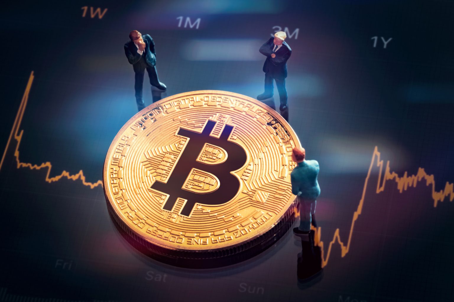 Michael Saylor Hints at Fresh Bitcoin Buy as Strategy Stacks More BTC