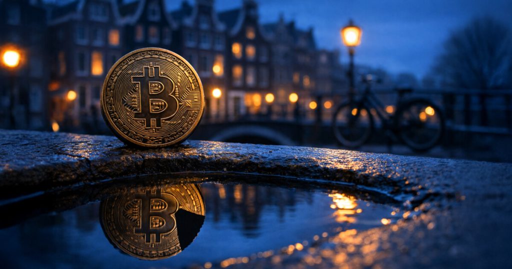 How Netherlands’ 36% tax plan could break Bitcoin’s HODL ethos