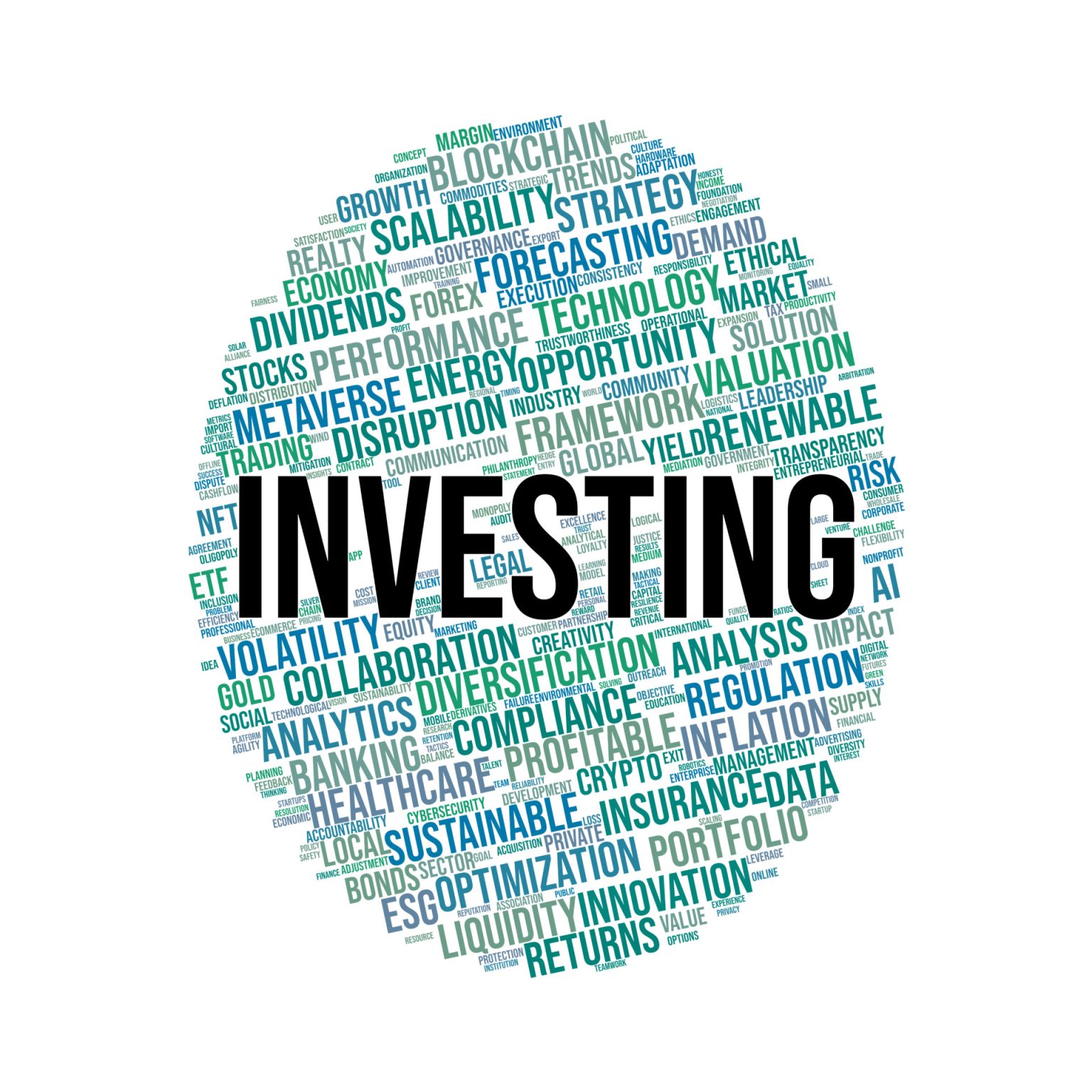 Why Investors Are Missing Crypto’s Biggest Opportunity