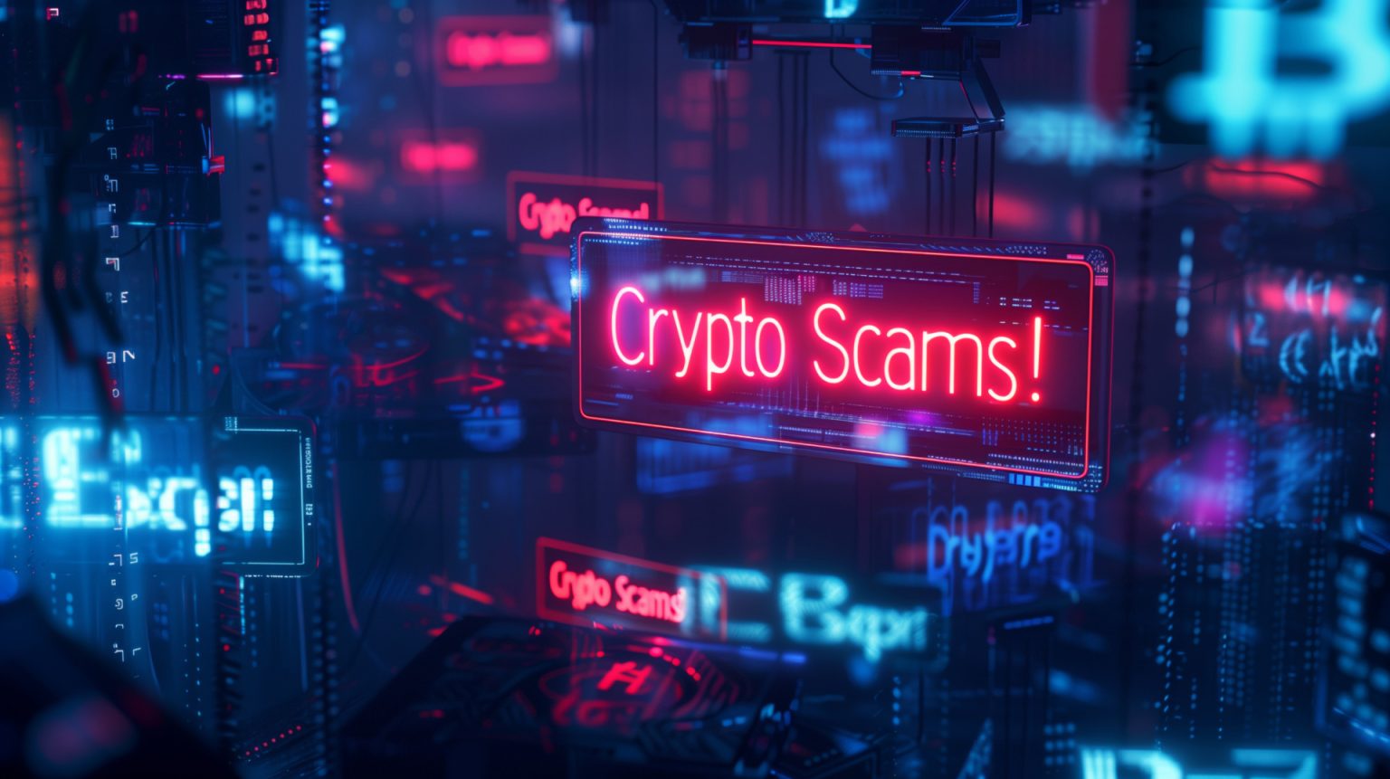 Australian Man Charged in $5M Crypto Scam Targeting Elderly Investors