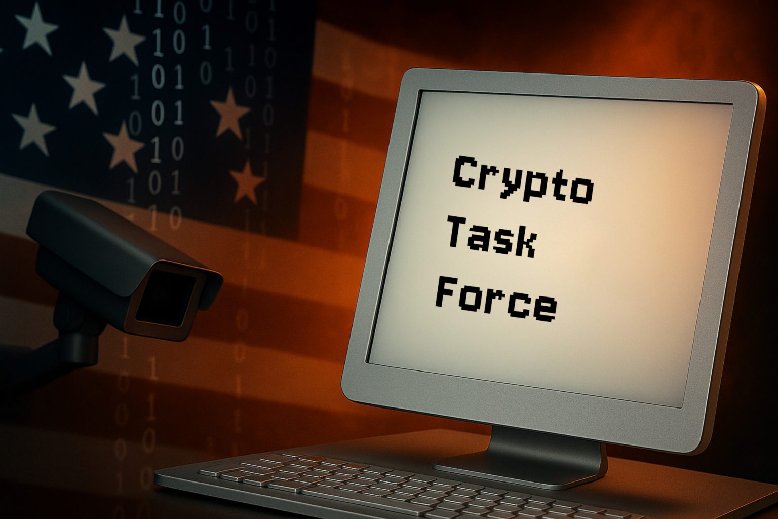 Chainlink Legal Veteran Takes the Helm of SEC’s Crypto Task Force