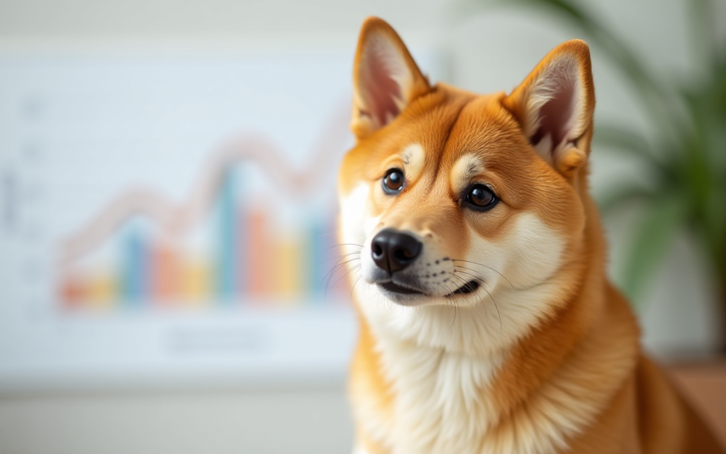 Dogecoin price tests $0.1 as this chart pattern hints at possible rebound