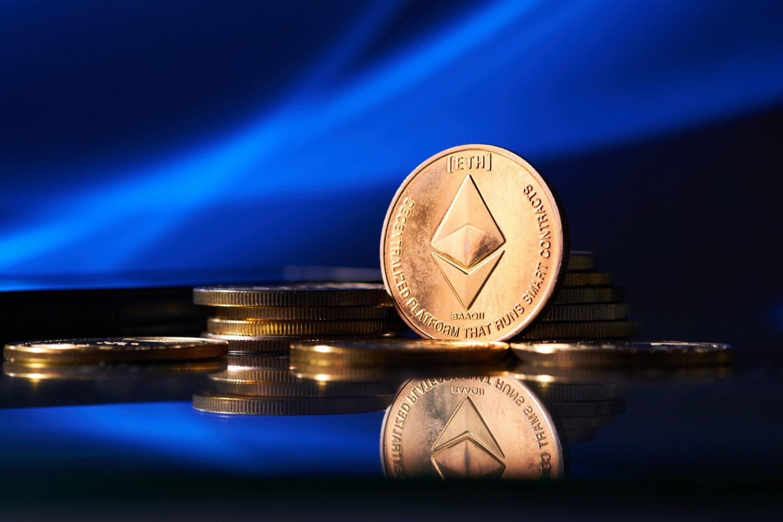Ethereum Faces Potential 22% Slide to $1,500 as Bitcoin Drags Market Lower