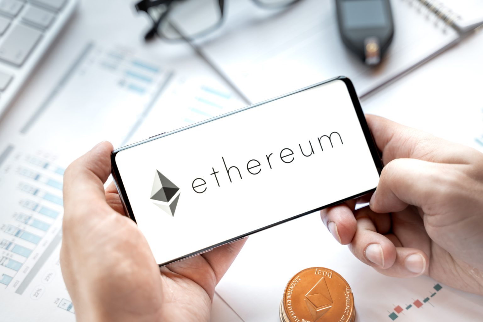 BlackRock Seeds US$100K to Launch Yield-Bearing Staked Ethereum ETF