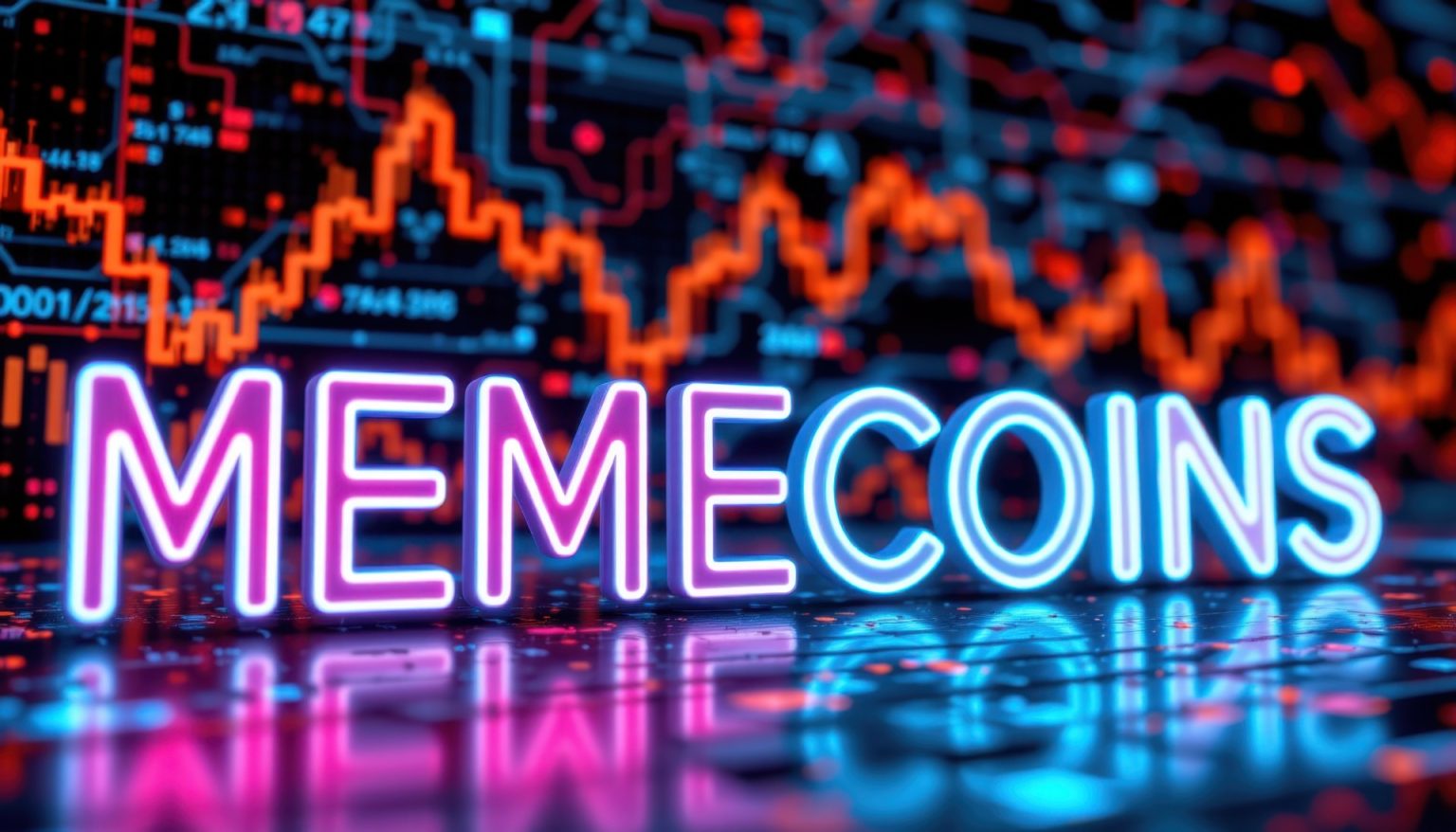 Memecoin ‘Capitulation’ May Signal Surprise Rebound, Santiment Says