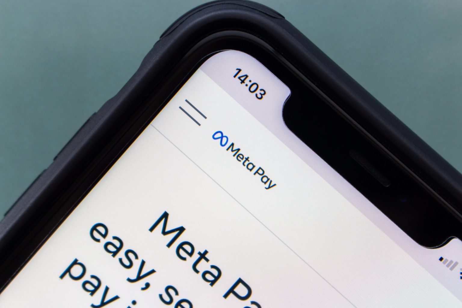 Meta Eyes Stablecoin Launch to Power Payments Across Its 3 Billion-User Network