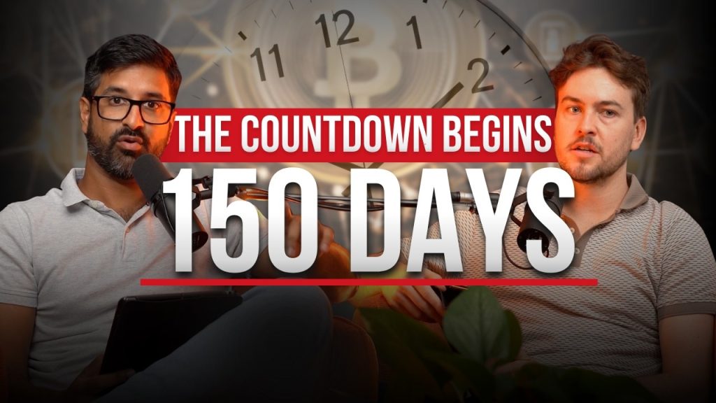 Next 150 Days Make-Or-Break For Crypto, Says Swyftx Analyst Hundal