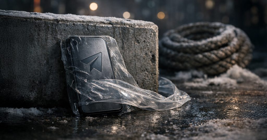 Russia’s censorship crackdown and WhatsApp ban expose the decentralization gap the crypto industry keeps missing