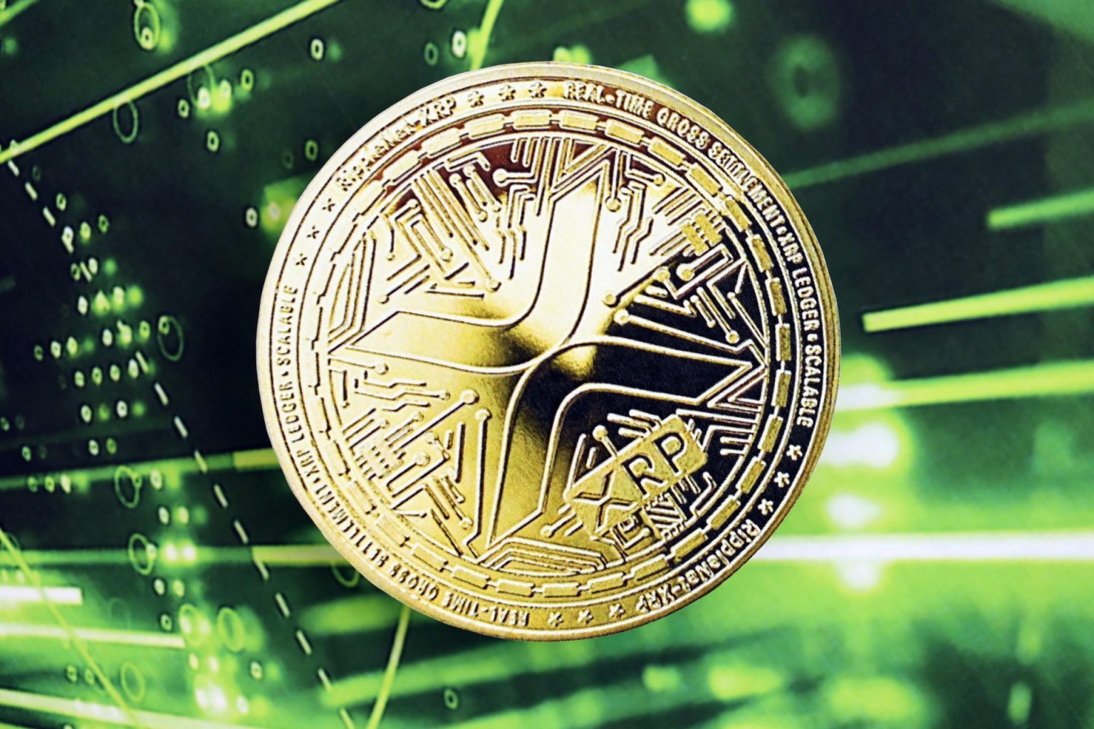 US$3 Billion in ‘Idle’ XRP Heads to DeFi as Xaman and Flare Streamline Access