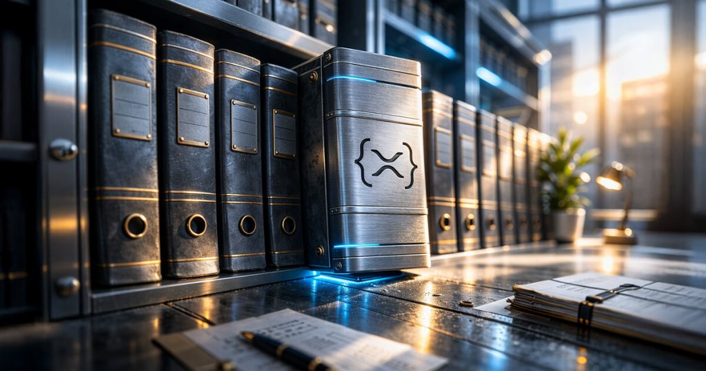 XRPL’s token escrow targets regulatory-friendly blockchain use