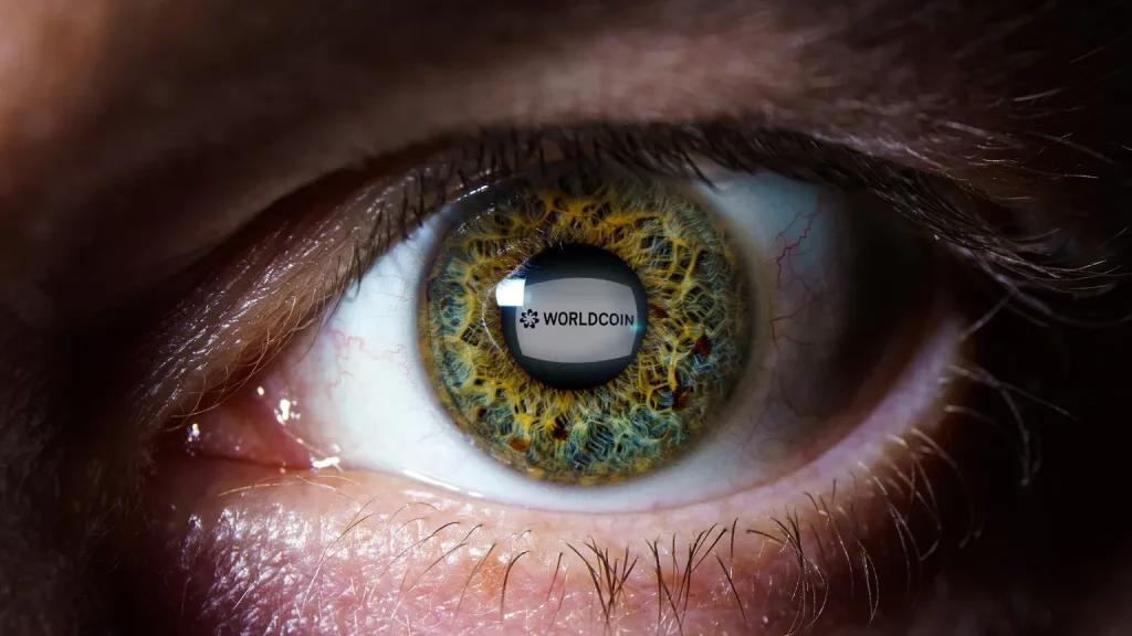 Worldcoin Sells US$65M in Tokens as WLD Hits Record Low