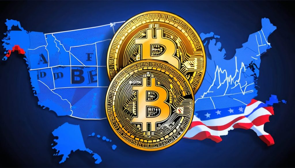Trump-Backed American Bitcoin Hits 7,000 BTC as Stock Slides Into Penny Territory