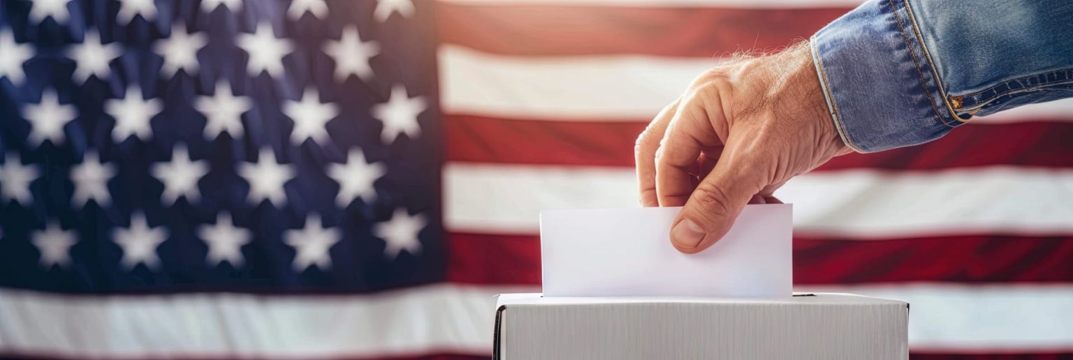 Crypto Firms Back New PAC to Influence US Midterm Elections