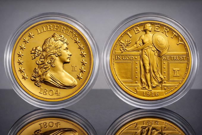 Buying Every 2026 U.S. Mint Gold Coin Could Cost $68,380