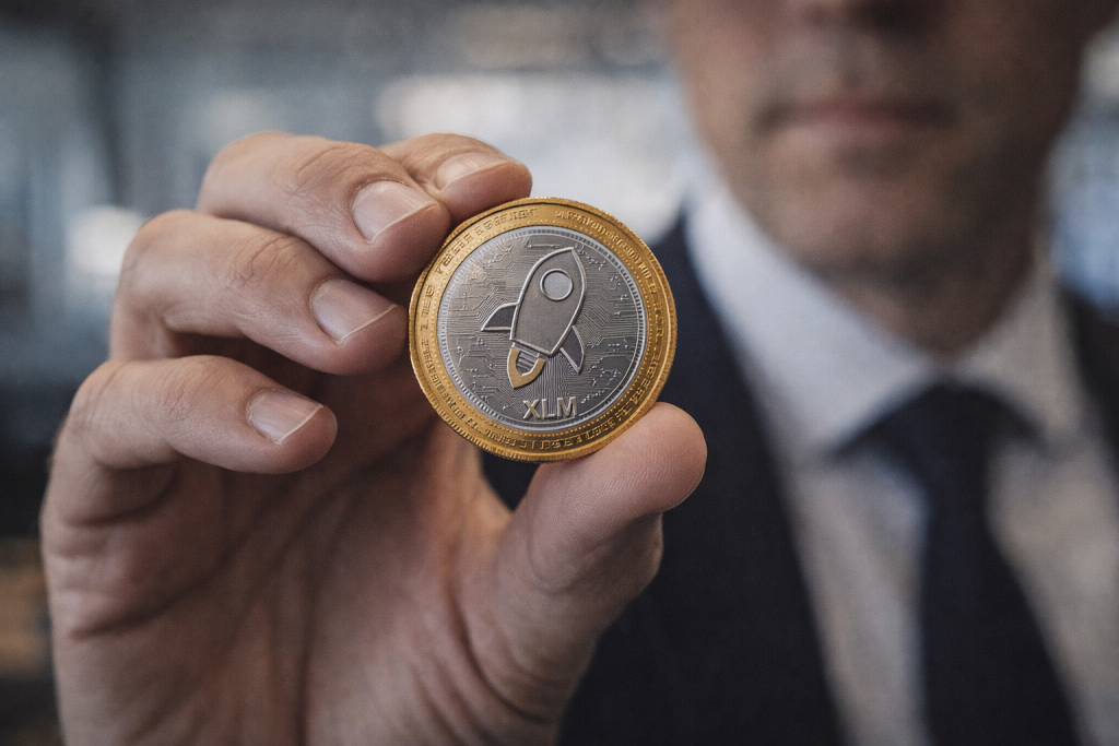 XLM price forecast: is $0.20 next amid confluence of bullish factors?