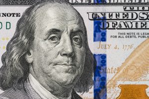 U.S. Currency to Add Trump Signature in Historic First