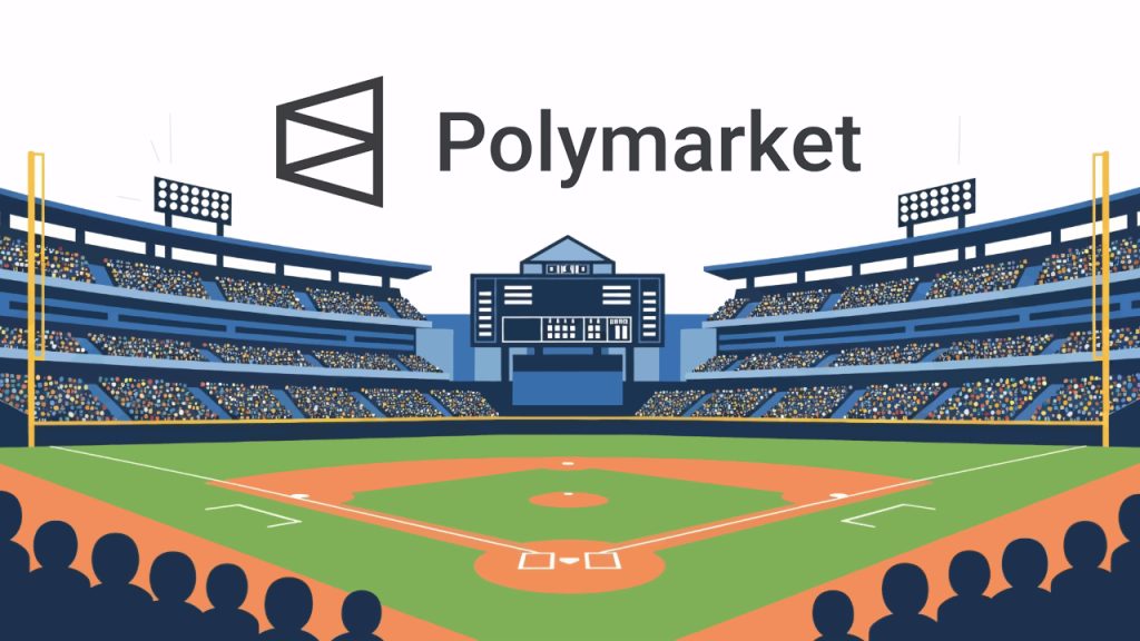 MLB Partners With Polymarket, Tightens Oversight on Betting Integrity