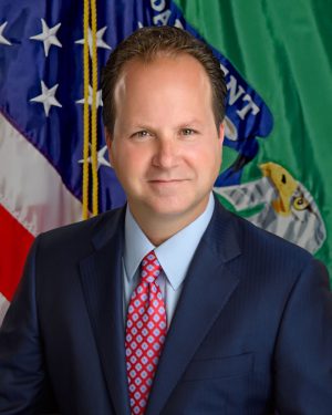 U.S. Mint Director Paul Hollis to Receive CSNS Bowers Award