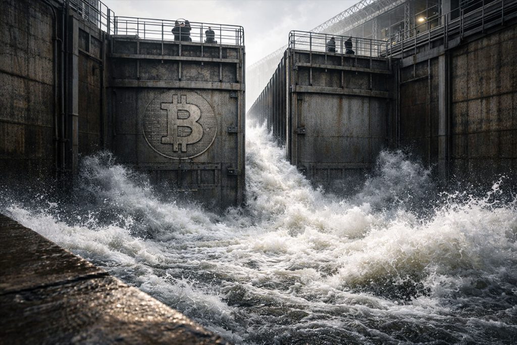 FTX begins $2.2B payout. Can Bitcoin absorb another liquidity test?