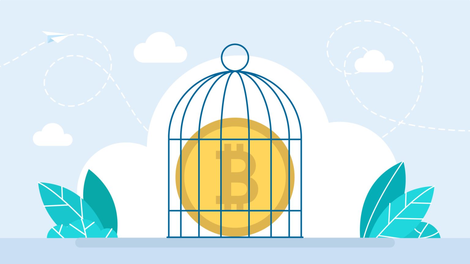 Irish Police Unlock Seized Bitcoin Wallet Worth €30 million in Breakthrough Case