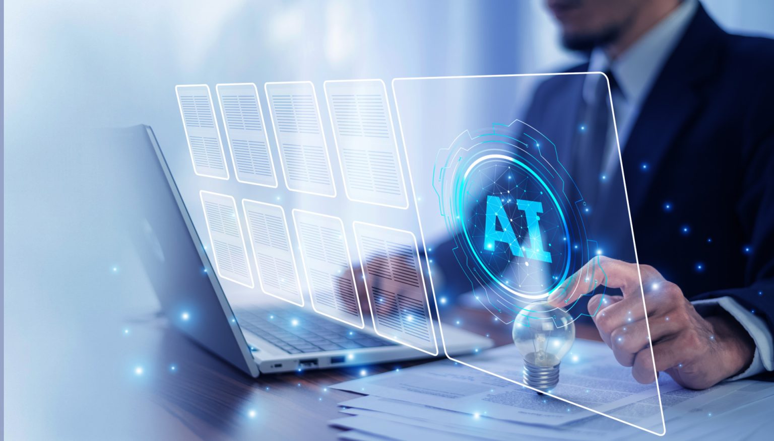 Block’s AI-Driven Layoffs Spark Debate Over ‘AI-Washing’