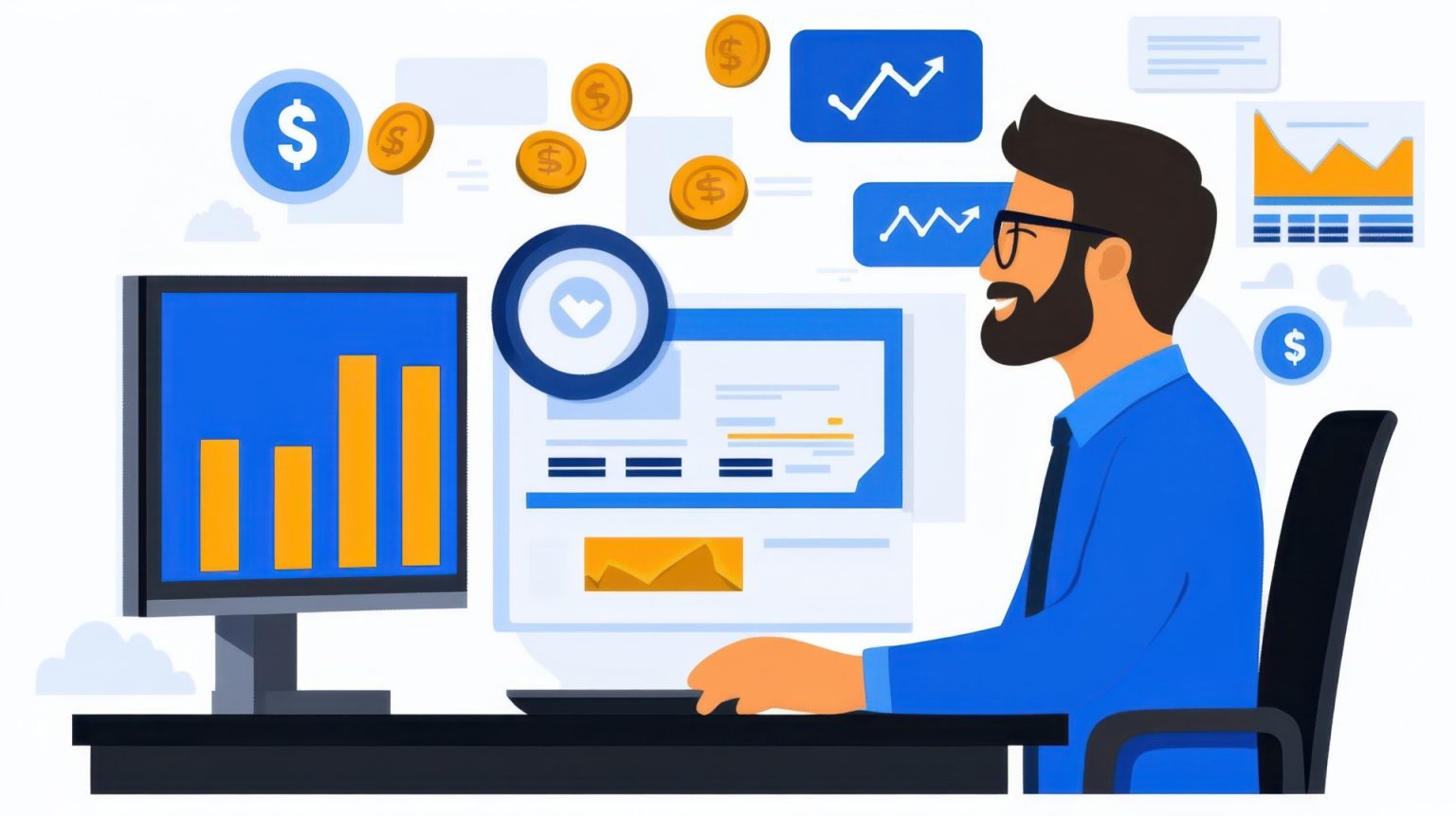 US Crypto Czar Steps Down, Transitions to Broader Advisory Role