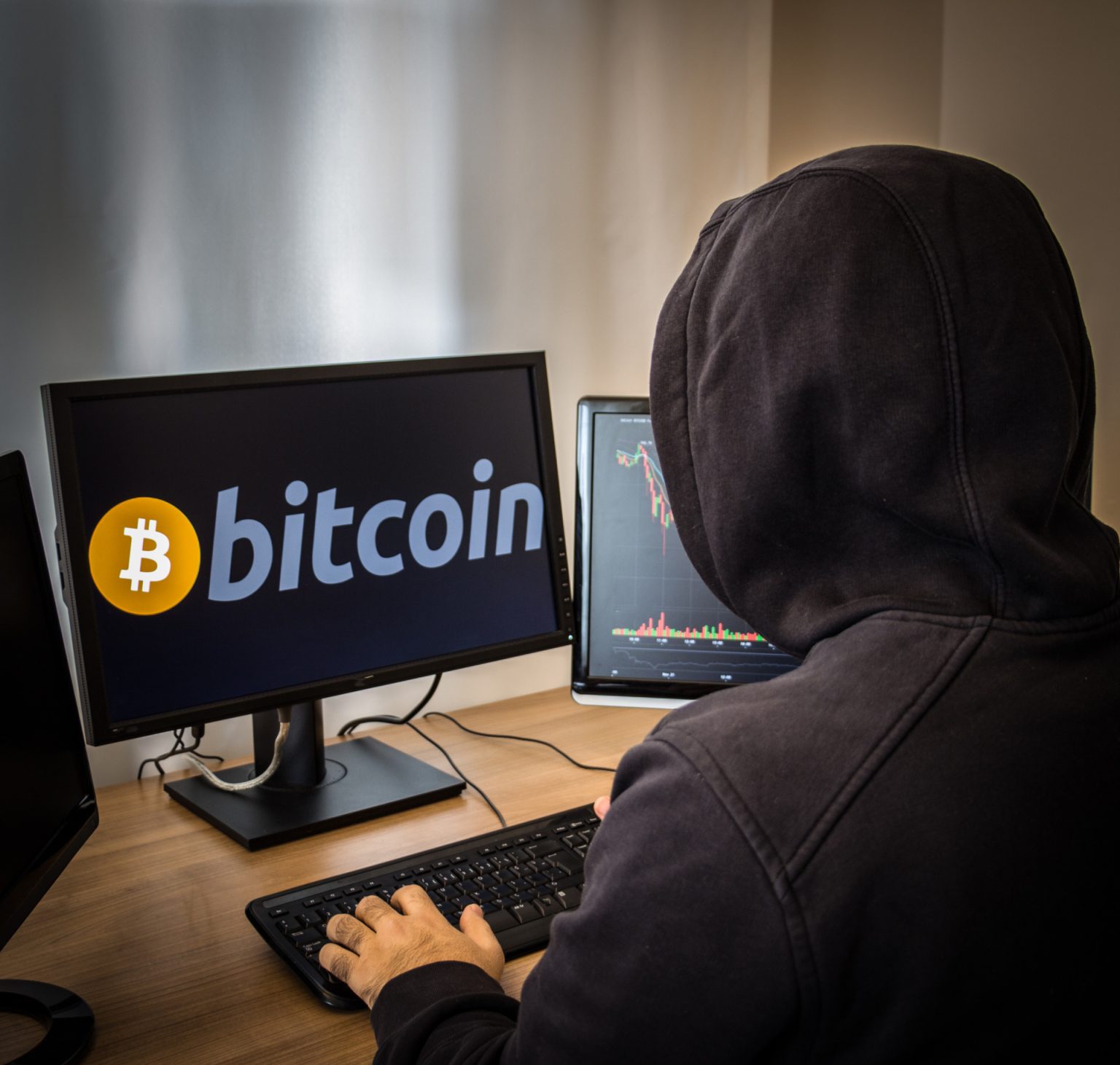 Former LAPD Officer Convicted in $350K Crypto ‘Wrench Attack’ Home Invasion