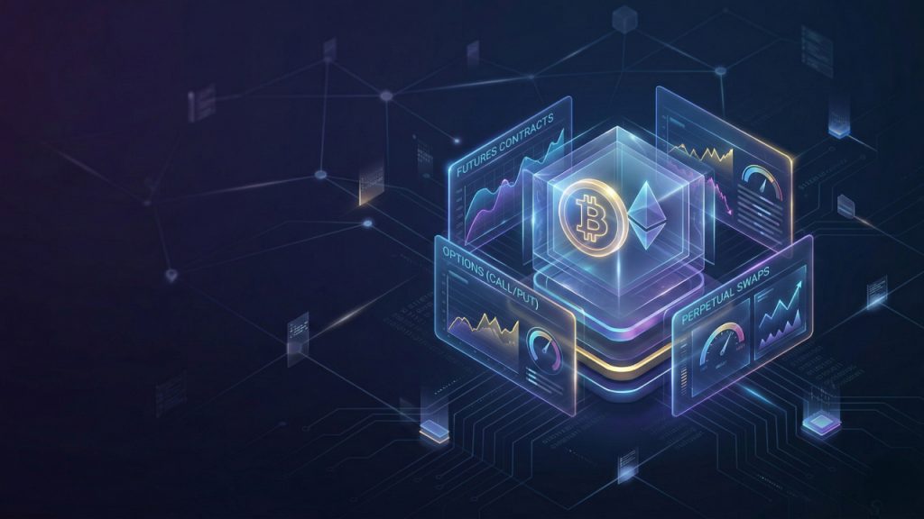 Crypto’s 24/7 Perps Turn Into Emergency Hedge as Middle East Tensions Rise